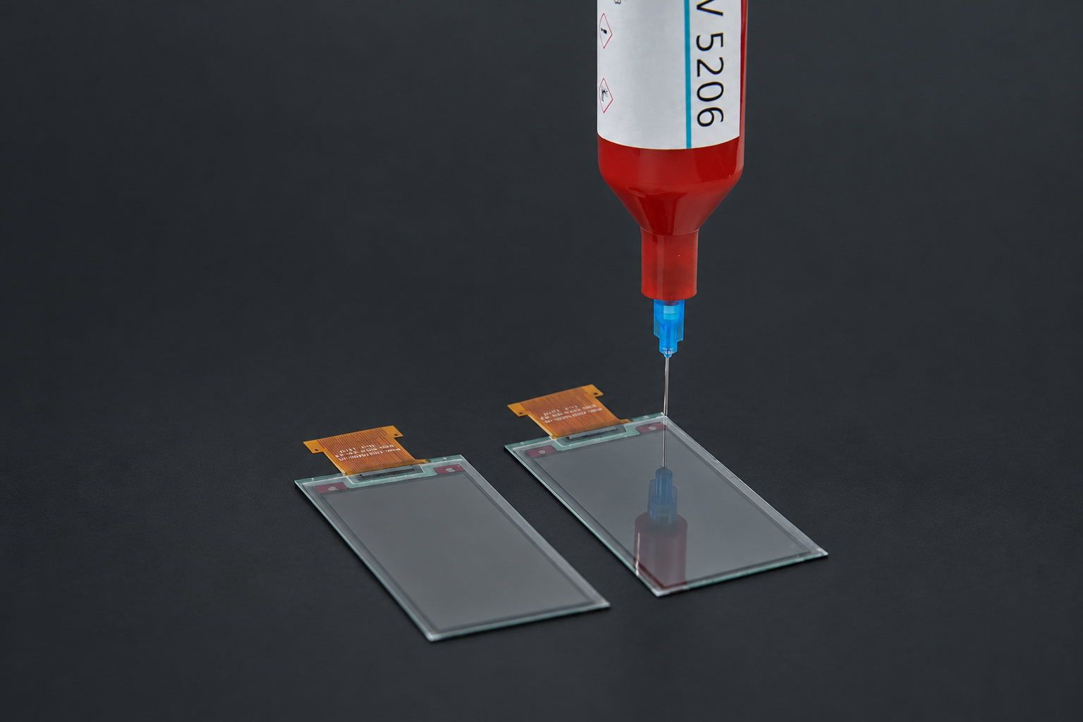 Electronic bonding